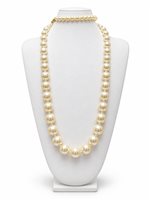 Collar Mujer in Acero CO75313